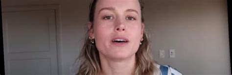 Brie Larson Just Revealed A Ton Of Roles She Auditioned For And Didnt Land