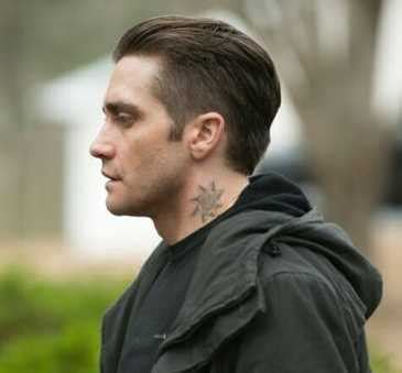 Prisoners is a 2013 american thriller film directed by denis villeneuve from a screenplay written by aaron guzikowski. Jake Gyllenhaal Prisoners Haircut - Undercut Hairstyle