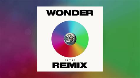 To walk in the light and rise above everyday noise, above mundanity and fear. Hillsong United - Wonder (Reyer Remix) feat Eline Everdina ...
