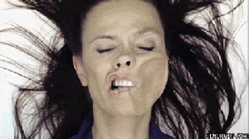 Slow Motion Face Gif Find Share On Giphy