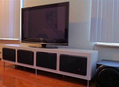 The mag 254 and mag 256 are like siblings in the same family of iptv boxes, though there are a few differences. 50+ Creative DIY TV Stand Ideas for Your Room Interior ...