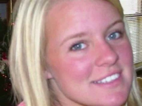 Statement Analysis ® Amanda Blackburn Murder Post Crime Behavior