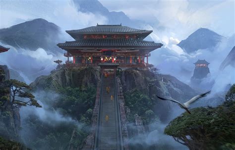 15 Excellent 4k Wallpaper Temple You Can Save It Free Of Charge