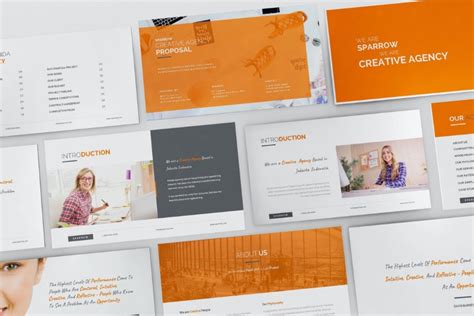 This also means no set up needed before presenting. 20 Google Slides Themes + Cool Background Template Designs ...
