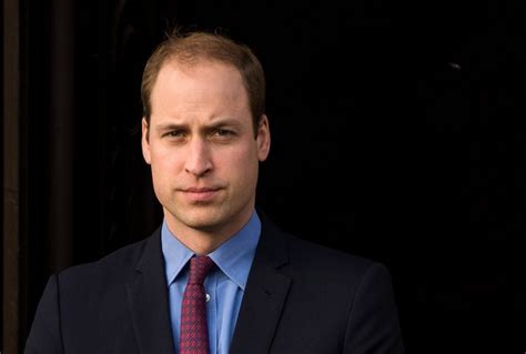 Prince william, who is second in line to the throne after his father prince charles, was also an active serving member of the raf but now works with the east anglian air ambulance in cambridge. A Body Language Expert Revealed Prince William's True ...