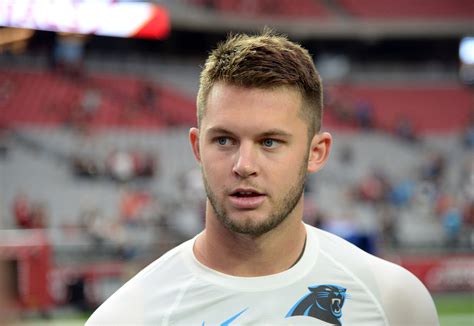 Panthers New Starting QB Kyle Allen Placed On Injury Report