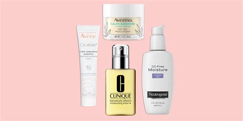 18 Best Moisturizers For Sensitive Skin Of 2022