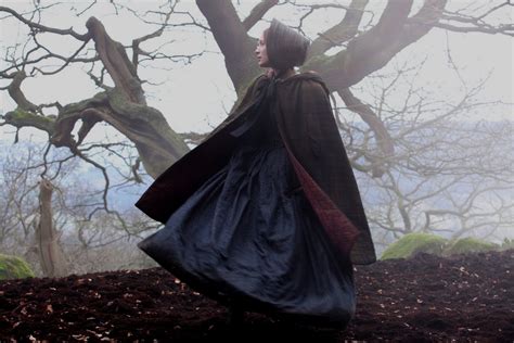 Jane Eyre Film Review
