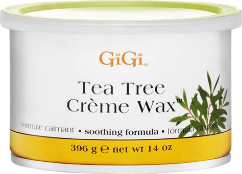 gigi body leg hair removal depilatory wax cream hot waxing strips heater kit ebay