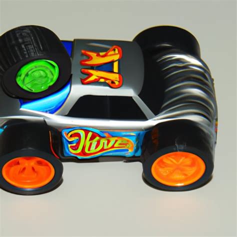 The Inventor Behind Hot Wheels A Look At Elliot Handler And His Iconic