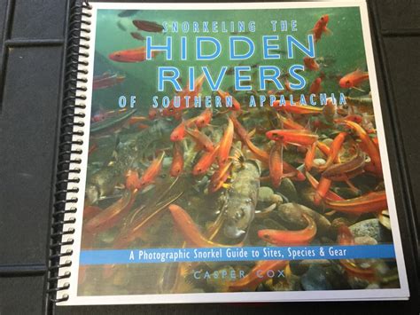 Virginia Tech Ichthyology Class Book Review Grab Your Mask And