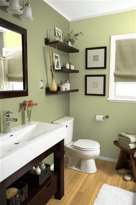 Top 10 Bathroom Colors