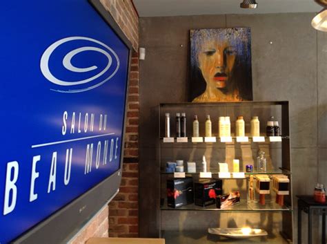 Alleviate stress with a relaxing and rejuvenating spa experience from parker med spa in parker, co. Best Aveda Salons & Spas | Paris Parker - New Orleans ...