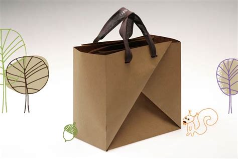 40 Creative Paper Bag Design Ideas Jayce O Yesta