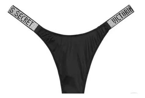 Panties Victorias Secret Originales Kit 6 Piezas Meses Sin Intereses