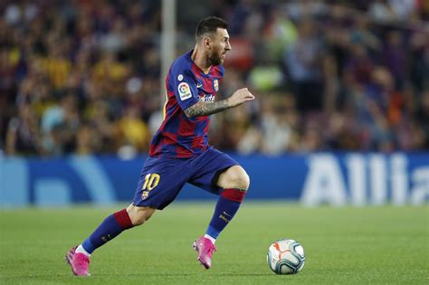 Lionel Messi Makes Revised And Definitive Demands From Barcelona