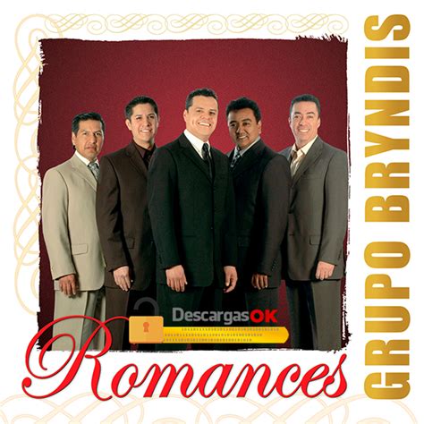 Grupo Bryndis Romances 14 Hits Románticos 2019 Mega