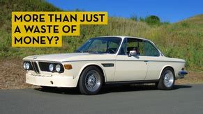 Why not Avgas in your car? | Fuel Facts | Articles | Classic Motorsports