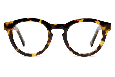 felix gray alexander medium frame blue light glasses
