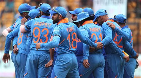 The itinerary consists of 4 tests, 3 odis and 3 t20is, with the tour kickstarting with the. India vs Australia T20, ODI, Test Series 2020-21: Schedule ...