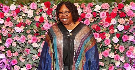 Whoopi Goldberg Believes Will Smiths Career Will Recover After The