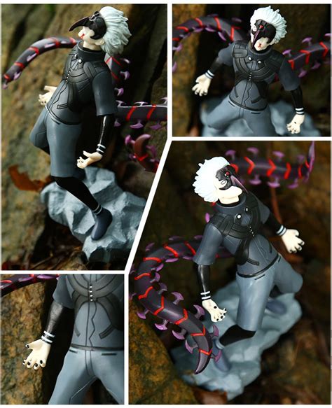 Buy Tokyo Ghoul Ken Kaneki Dark Generation Action Figure