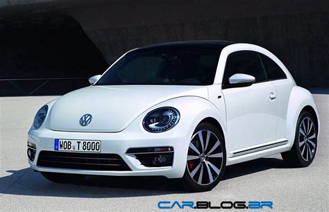 The mileage is very low on this too. Beetle R-Line Sport é a novidade da vez