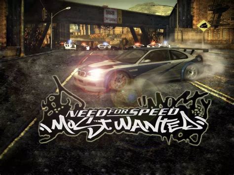 NFS Most Wanted Black Edition Free Full Download Free PC Games Den