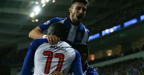 Klopp, será uma eliminatória interessante entre dois adversários que bem se conhecem da premier league. FC Porto-AS Roma, 3-1, Dragões nos quartos de final da Champions | Invicta de Azul e Branco