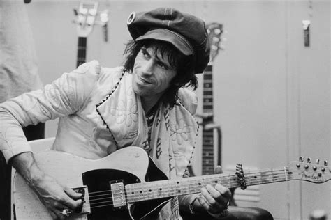 Keith Richards 20 Greatest Songs
