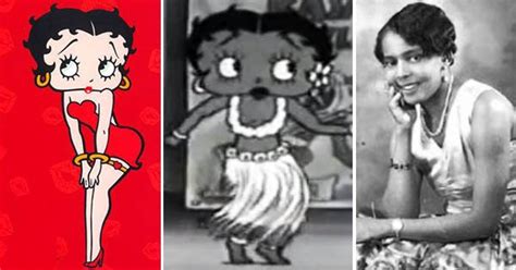 Pbs Has Confirmed That Betty Boop The Popular Cartoon Character