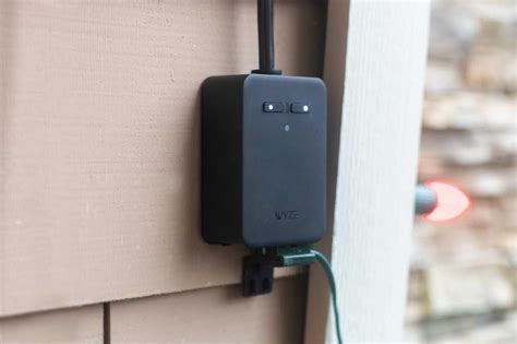 Wyze Wraps Up 2020 With A 10 Outdoor Smart Plug Techhive
