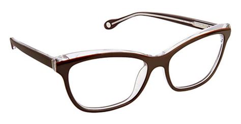 Fysh Eyeglass Frame Model 3592