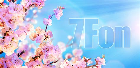 Spring Wallpapers 4k Apk For Android 7fon Wallpapers