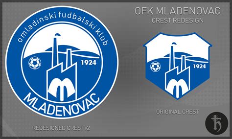 Ofk Mladenovac Redesign V2