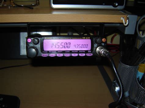 2m Radio