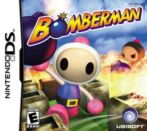 Bomberman Ign