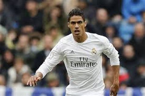 Varane extends madrid deal to 2022. Raphael Varane Height, Weight, Age, Wife, Children ...