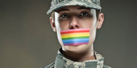Pentagon Plans To Repeal Ban On Transgender Military Members