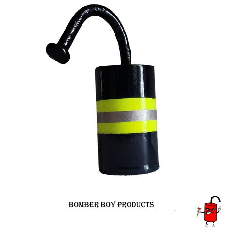 Black Bunker Gear Designs Bomber Boy Products Llc