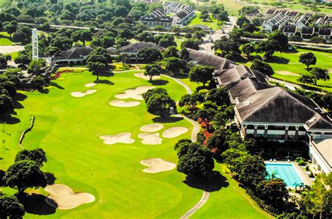 Ponderosa golf & country resort (hotel), johor bahru (malaysia) deals. Orchard Golf and Country Club - Sta. Lucia Land Inc.