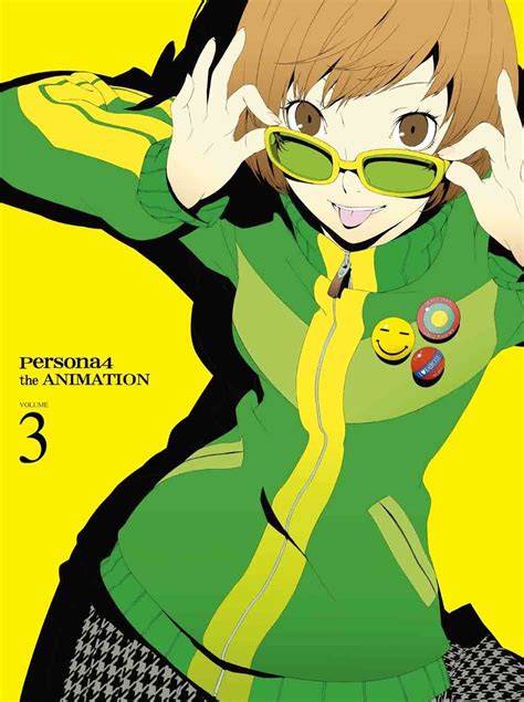 The animation online english dubbed full episodes for free. Persona 4 The Animation - Megami Tensei Wiki: a Demonic ...