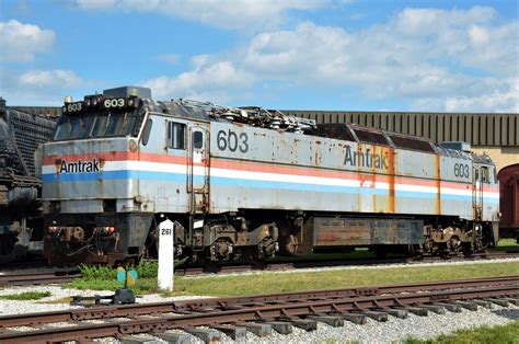 amtrak no 603 e60 pennsylvania strasburg railroad m… flickr