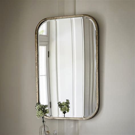 20 The Best Oblong Wall Mirrors