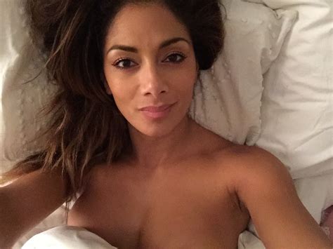 Nicole Scherzinger Leaked Pics Boobs And Ass The Fappening Tv