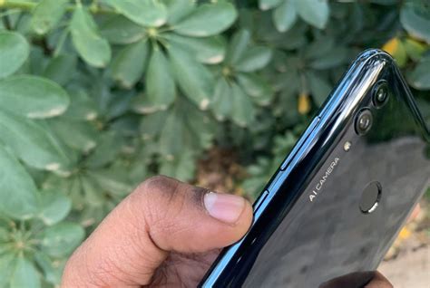 Honor 10 Lite Review Budget Phone With Decent Camera And Long Lasting