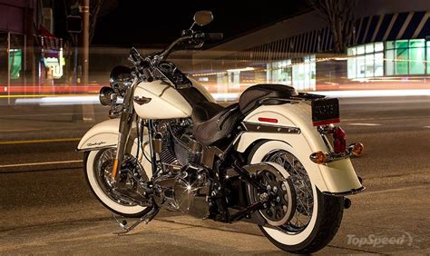 2015 Harley Davidson Softail Deluxe Picture 572210 Motorcycle