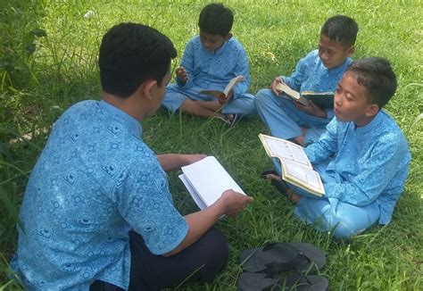 Sudah pernah berkunjung ke taman wisata matahari (twm) cisarua puncak? SDIT Wirausaha Indonesia Gelar Mukhayam Al-Qur'an - SDIT ...