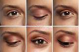 Images of Easy Eye Makeup For Hazel Eyes