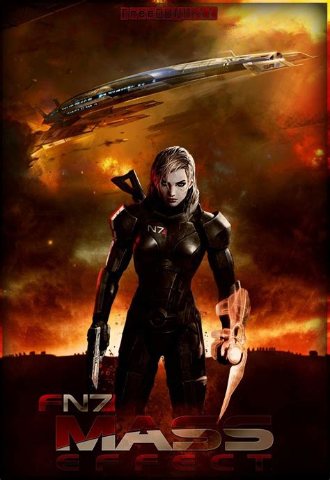 1348 Best Mass Effect Images On Pinterest Mass Effect